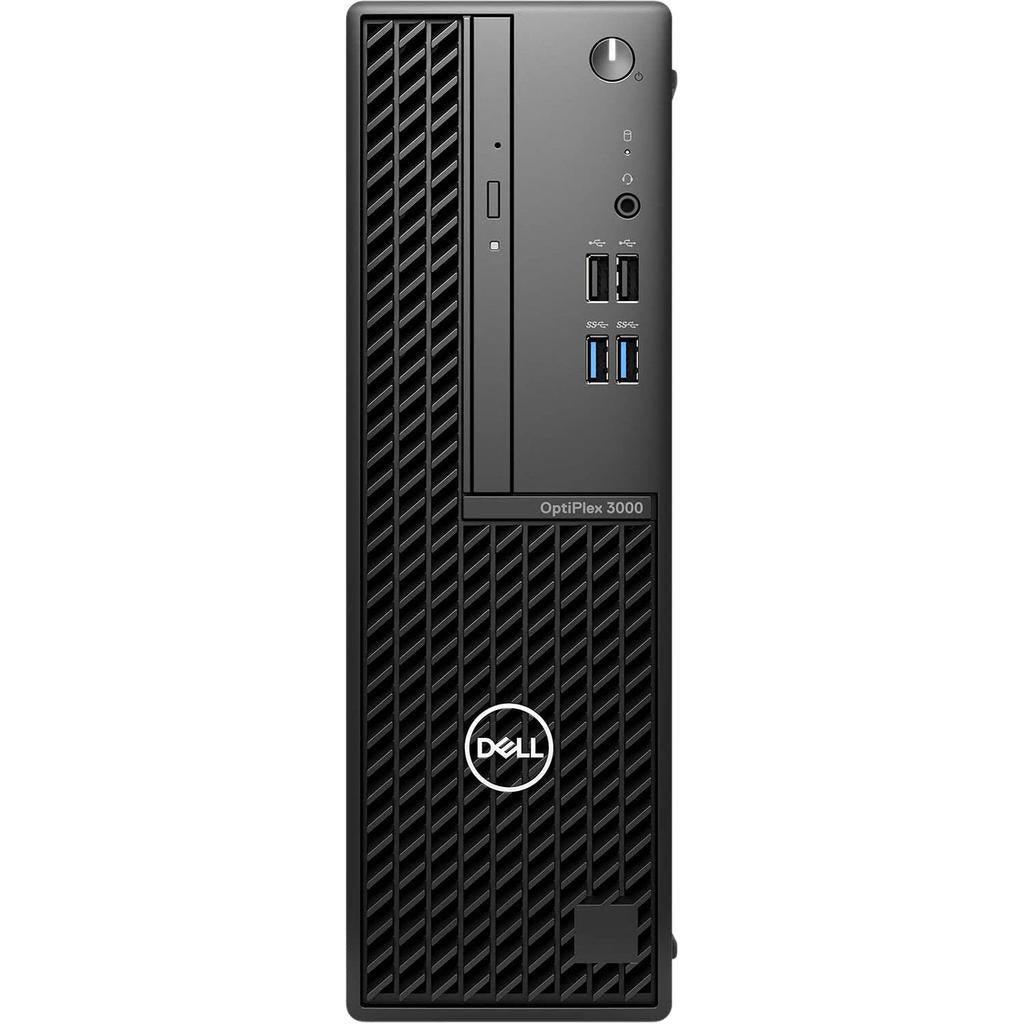 Dell OptiPlex 3000 SFF Core i5-12500 3 - SSD 512 GB - 16GB