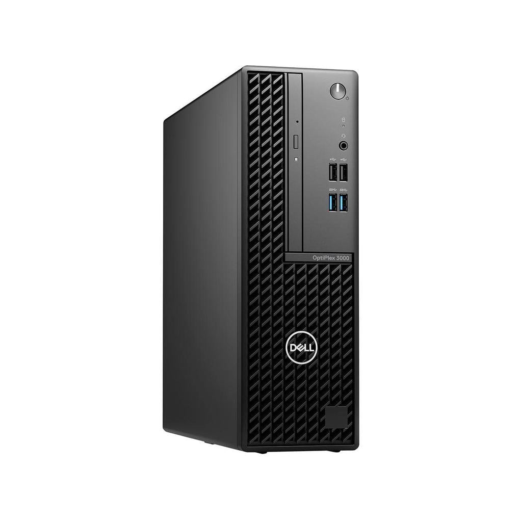 Dell OptiPlex 3000 SFF Core i5-12500 3 - SSD 512 GB - 16GB