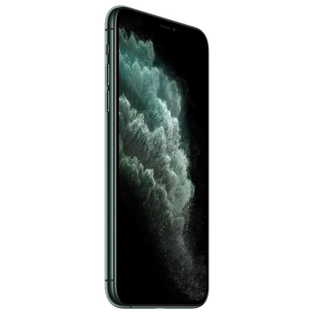 iPhone 11 Pro Max 256GB - Midnight Green - Unlocked