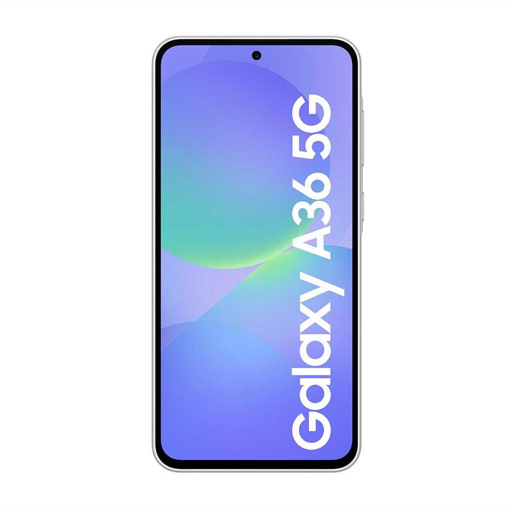 Galaxy A36 256GB - White - Unlocked