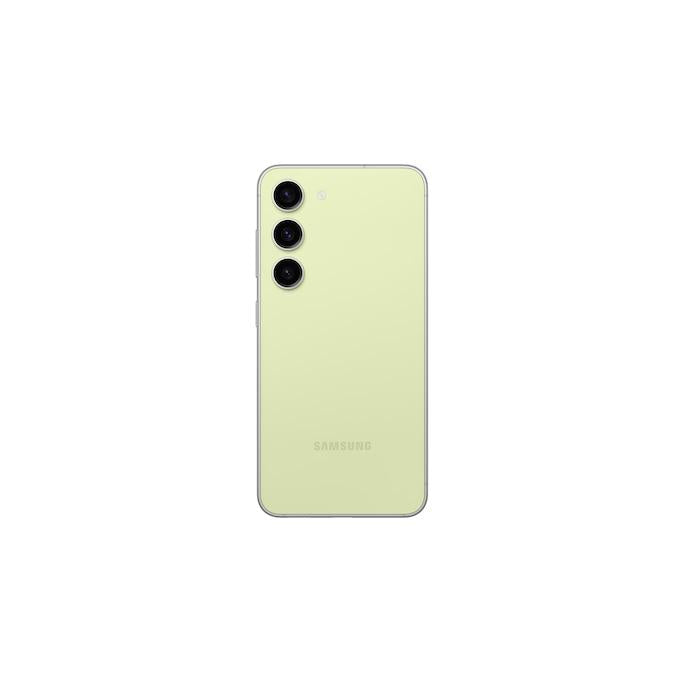 Galaxy S23 128GB - Lime - Unlocked