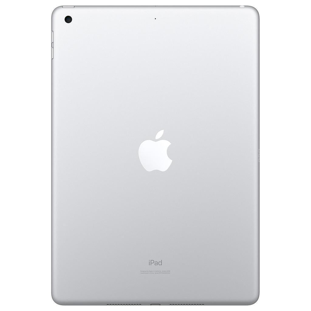 iPad 10.2" (2019) 7th gen 128 GB - Wi-Fi - Silver