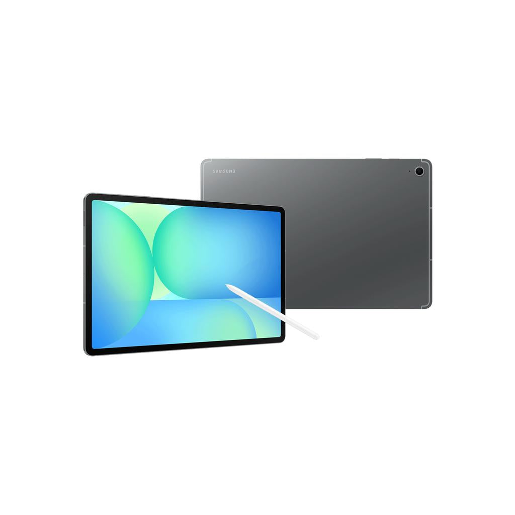 Galaxy Tab S10 FE 256GB - Grey - Wi-Fi
