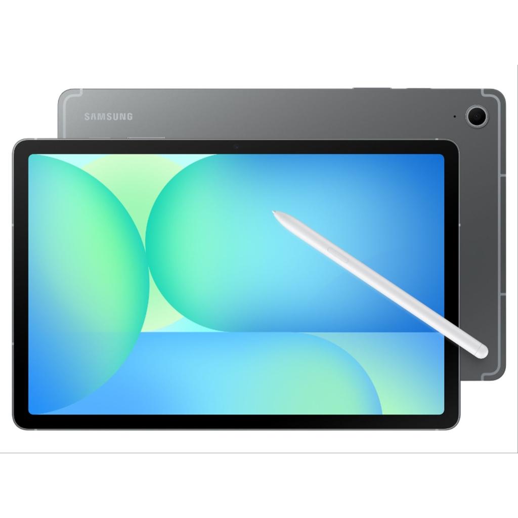 Galaxy Tab S10 FE 256GB - Grey - Wi-Fi