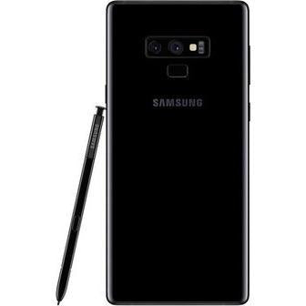 Galaxy Note9 128GB - Black - Unlocked