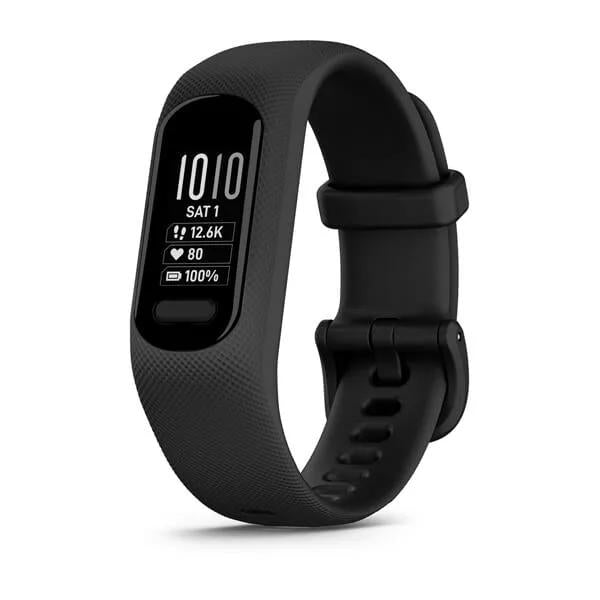 Garmin Vivosmart 5 Bluetooth 34 mm - Black