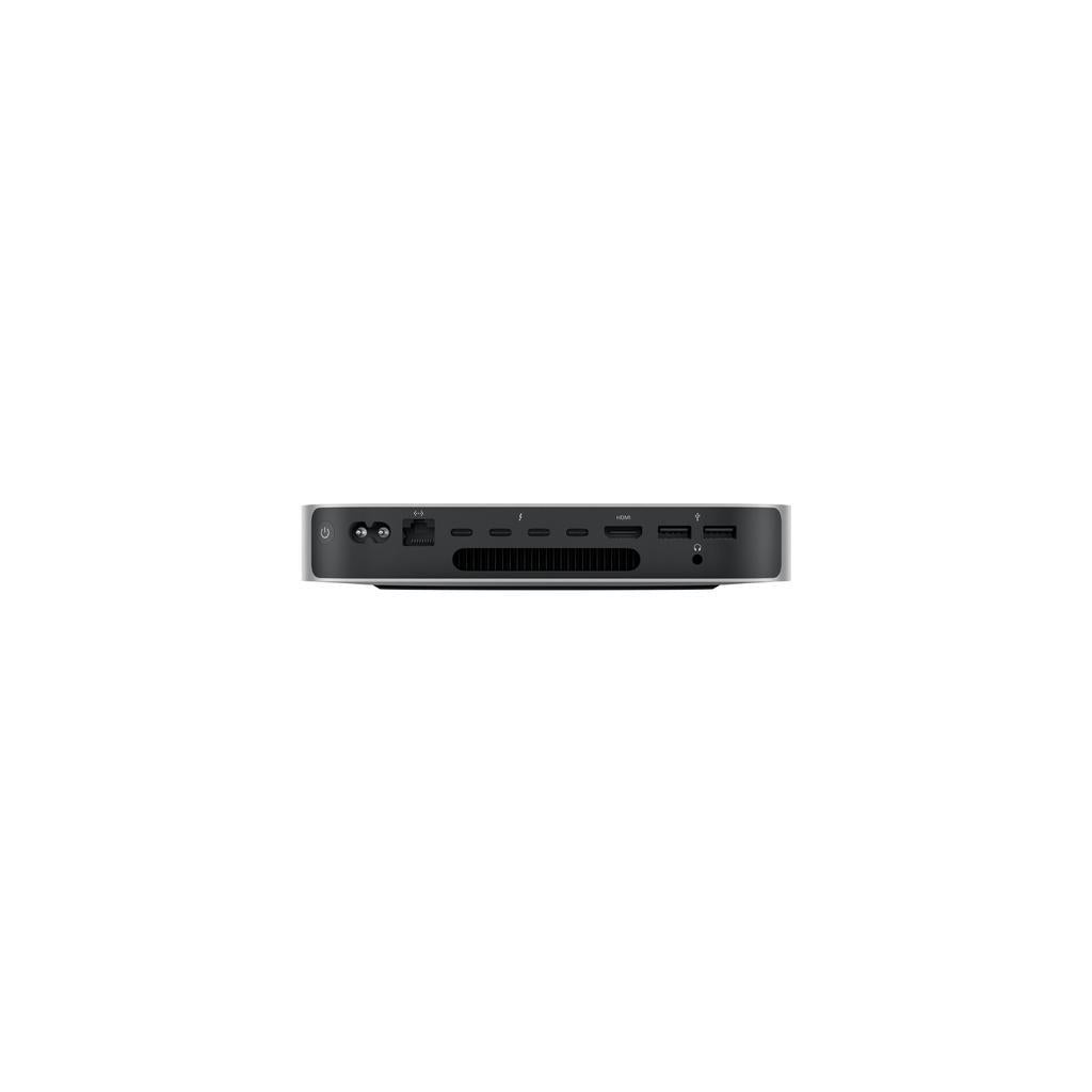 Mac mini (2023) Apple M2 Pro - 512 GB SSD - 16GB