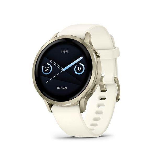 Garmin Venu 4 Bluetooth 41 mm - Gold