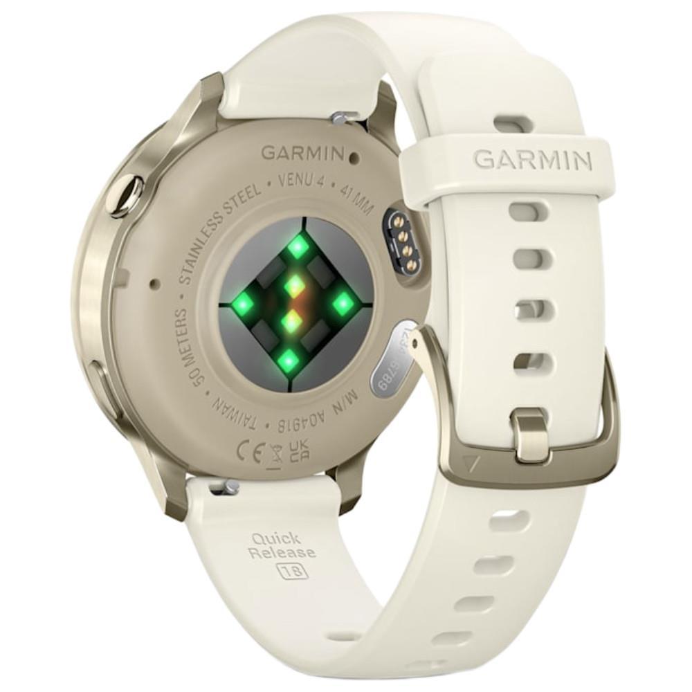 Garmin Venu 4 Bluetooth 41 mm - Gold