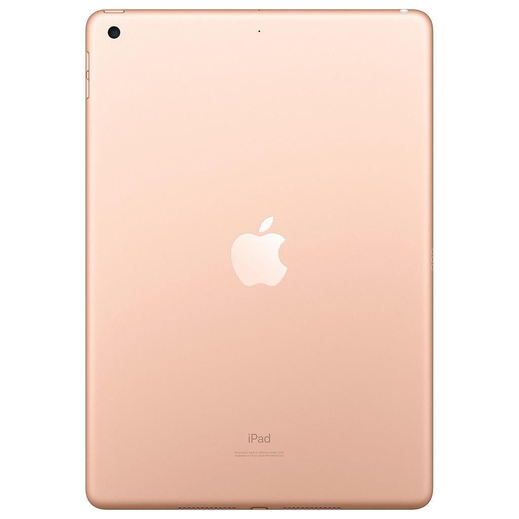 iPad 10.2" (2019) 7th gen 128 GB - Wi-Fi - Gold