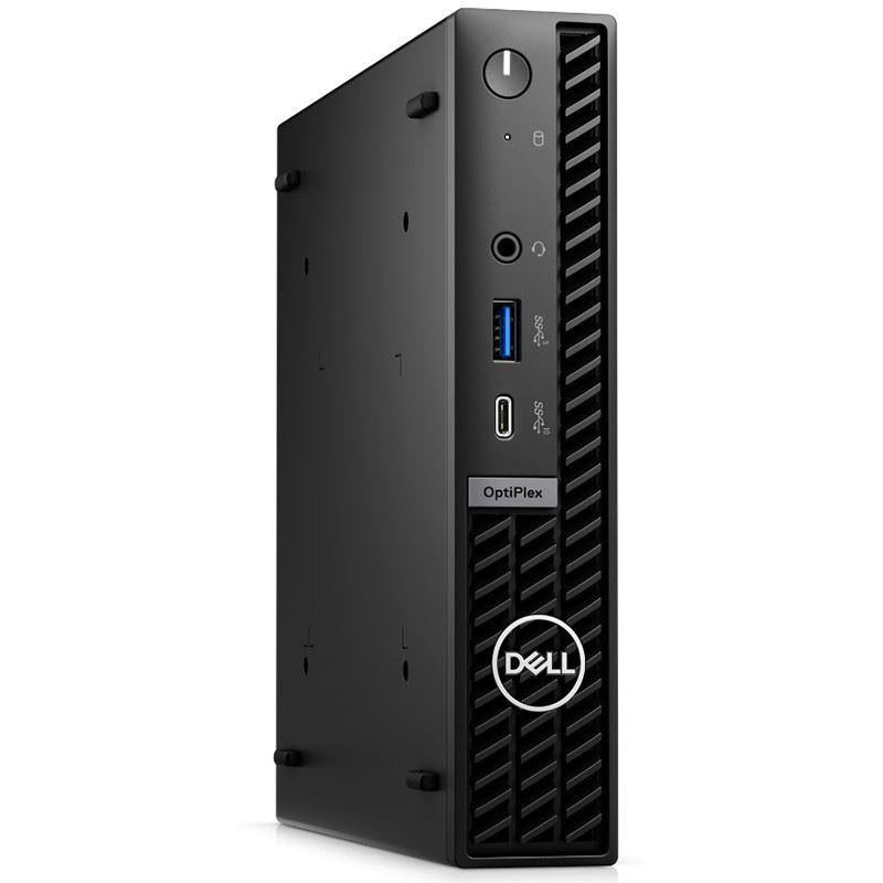 Dell OptiPlex 7020 Micro Core i3-14100T 2.7 - SSD 512 GB - 16GB