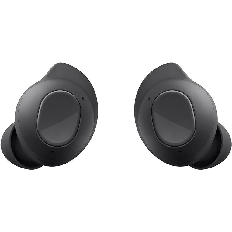 Samsung Buds FE Earbud Noise-Cancelling Bluetooth Earphones - Black