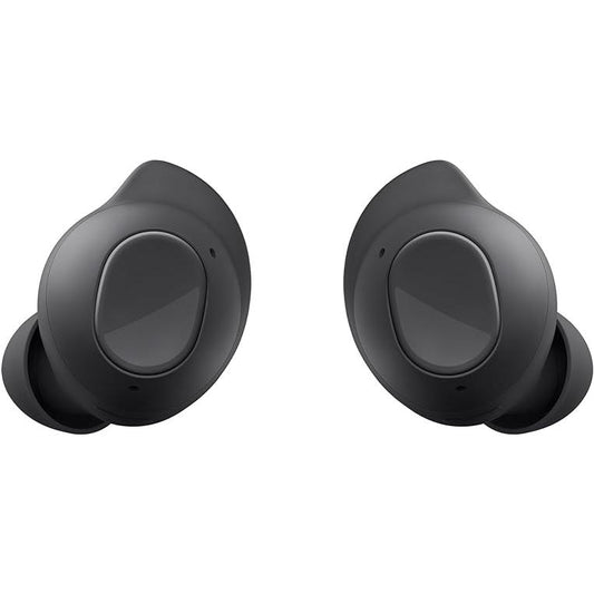 Samsung Buds FE Earbud Noise-Cancelling Bluetooth Earphones - Black