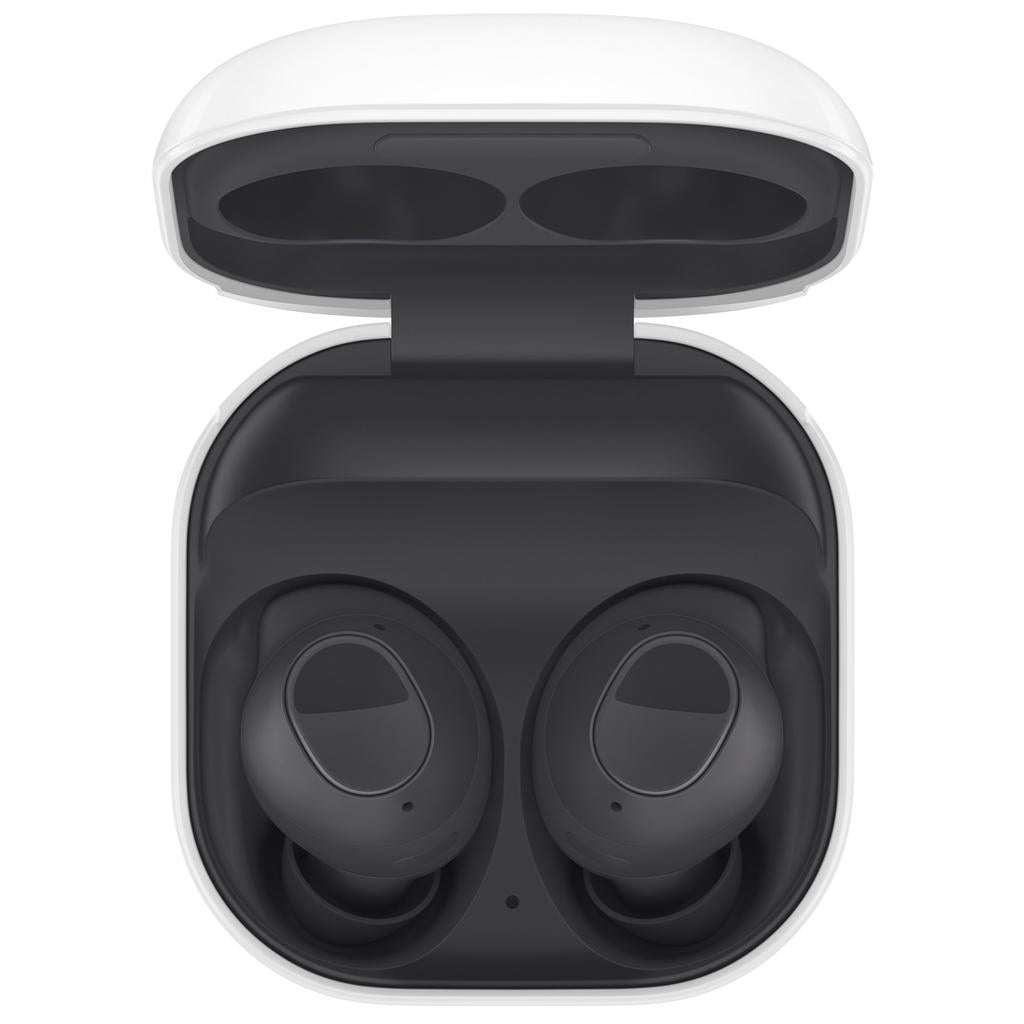 Samsung Buds FE Earbud Noise-Cancelling Bluetooth Earphones - Black
