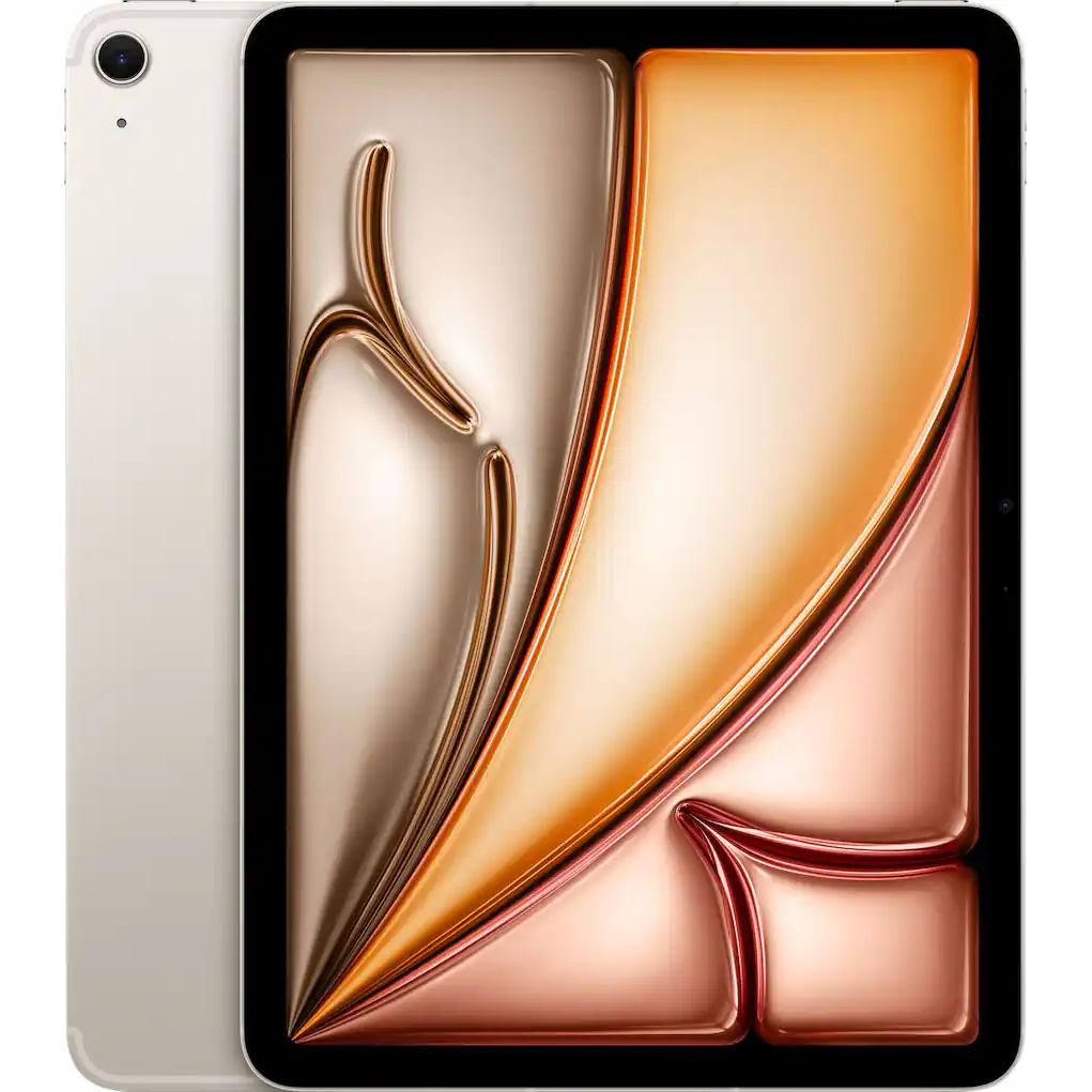 iPad Air 11" (2026) 8th gen 128 GB - Wi-Fi - Starlight