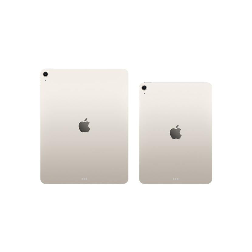 iPad Air 11" (2026) 8th gen 128 GB - Wi-Fi - Starlight