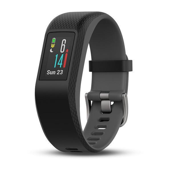 Garmin Vívosport Connected devices