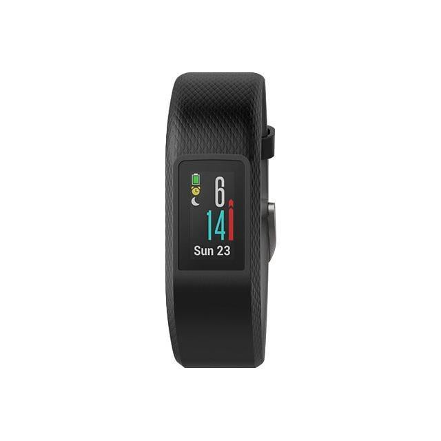 Garmin Vívosport Connected devices