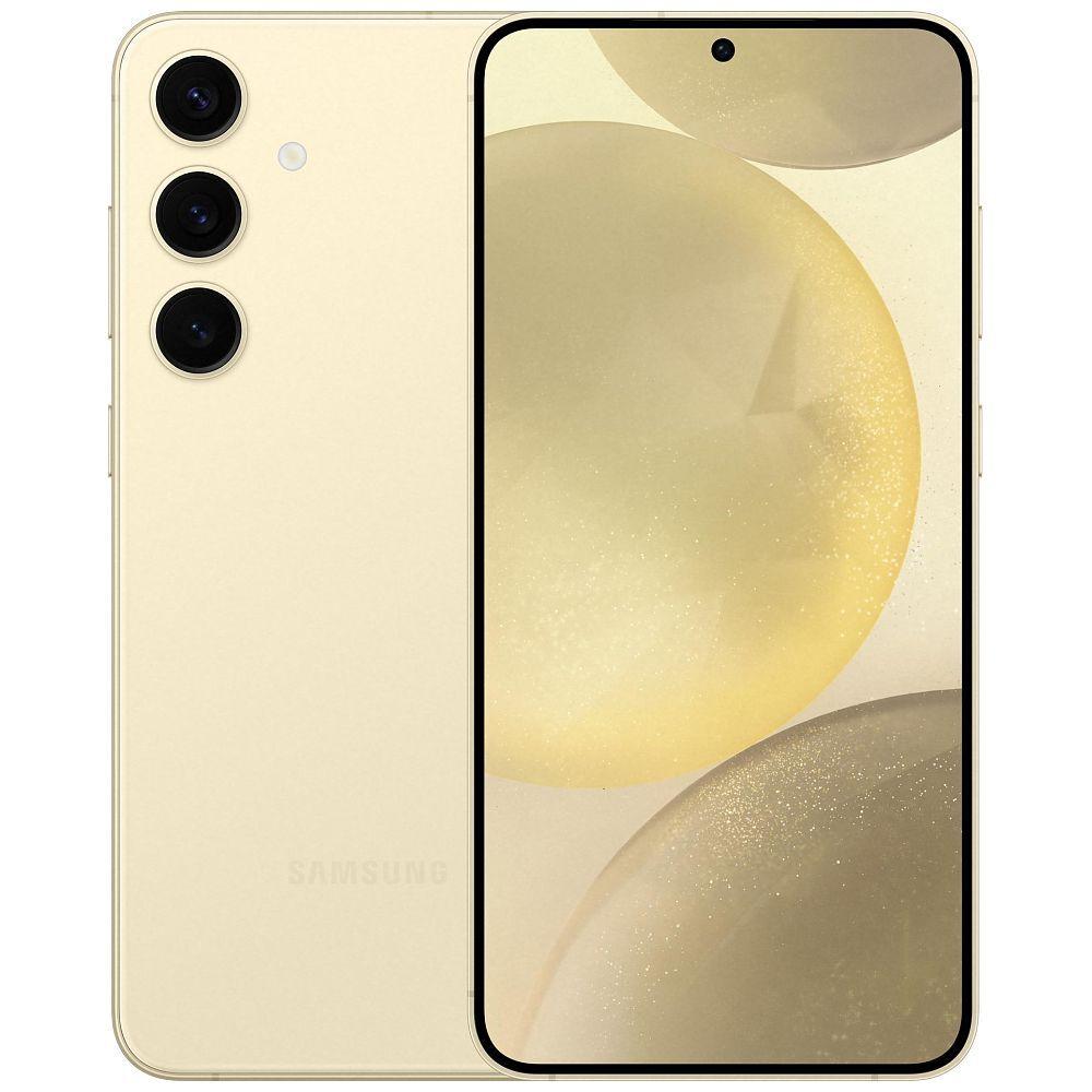 Galaxy S24+ 512GB - Yellow - Unlocked