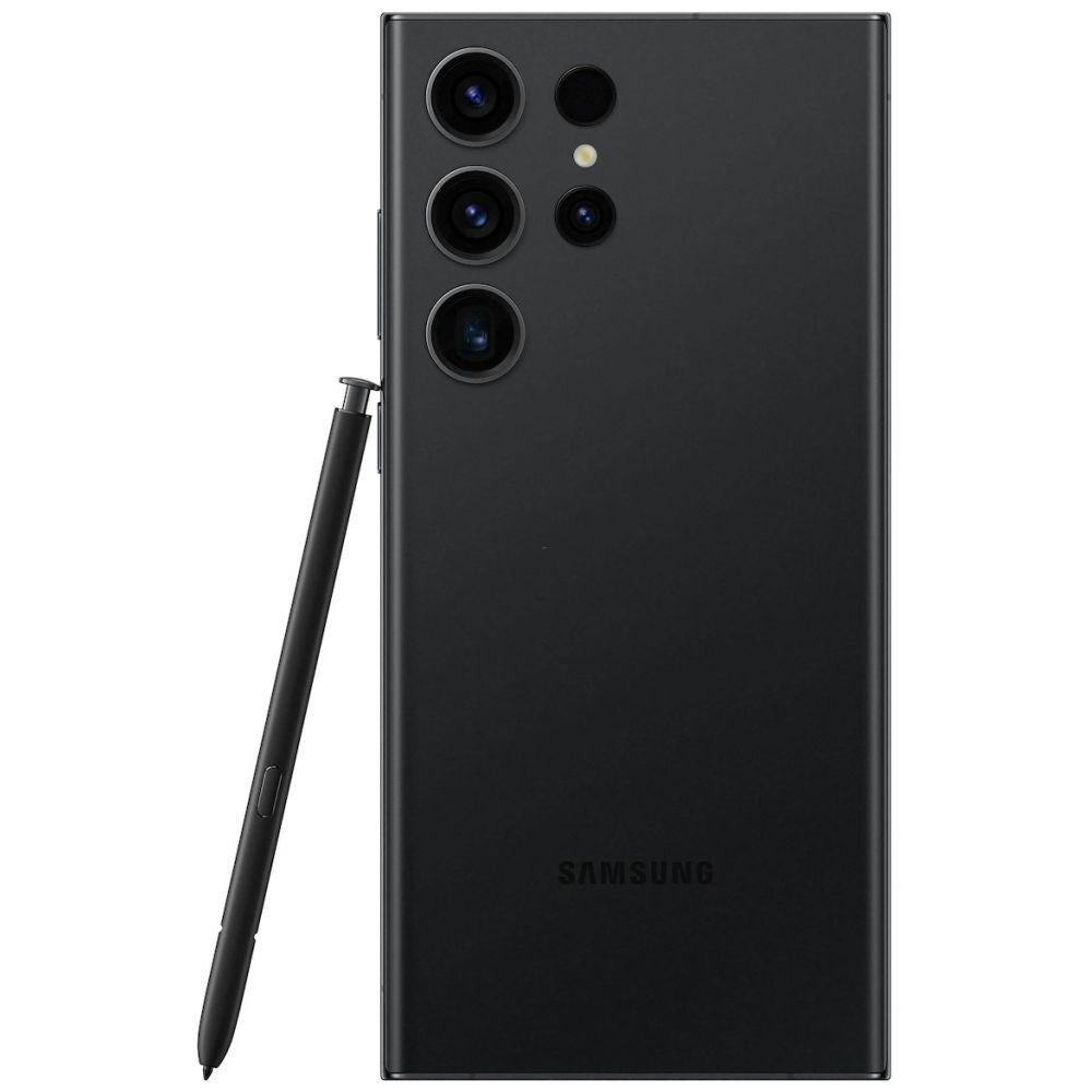 Galaxy S23 Ultra 512GB - Black - Unlocked