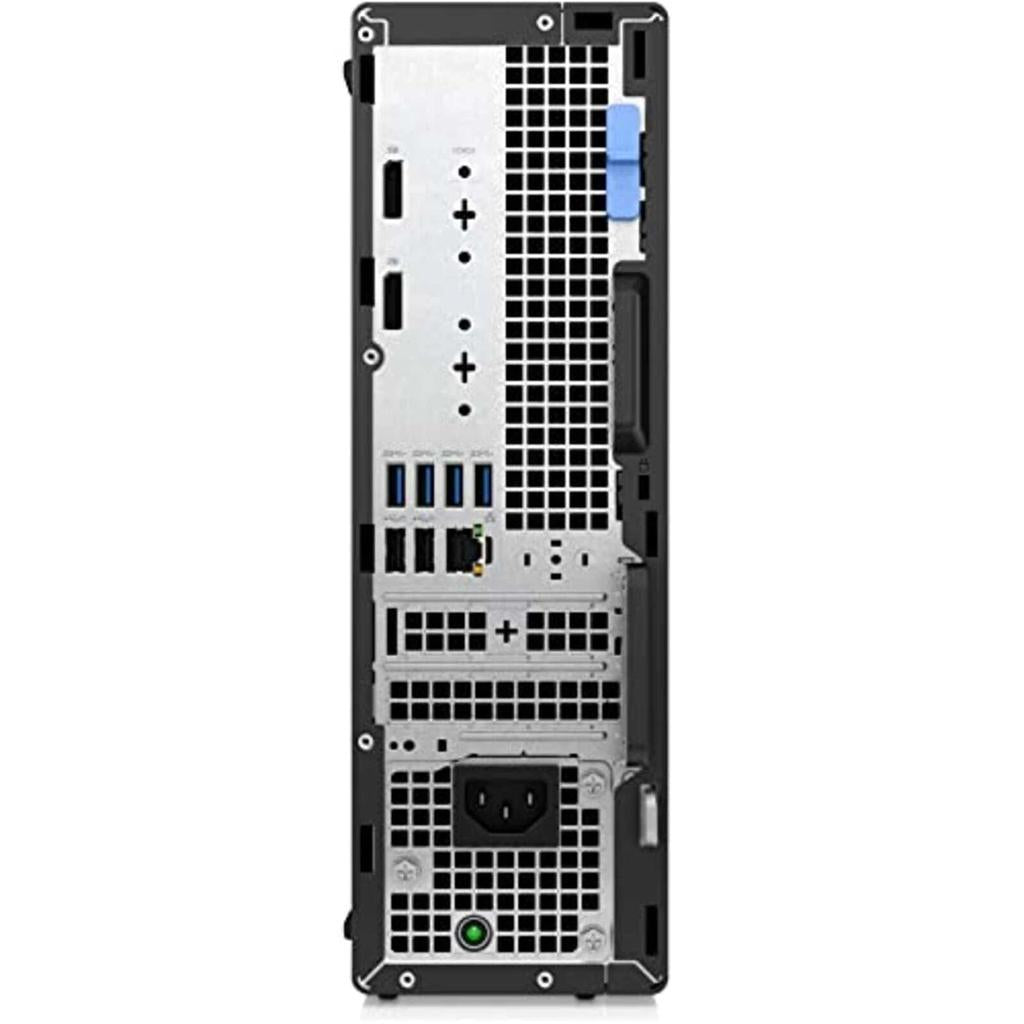 Dell OptiPlex 5000 SFF Core i7-12700 2.9 - SSD 512 GB - 16GB