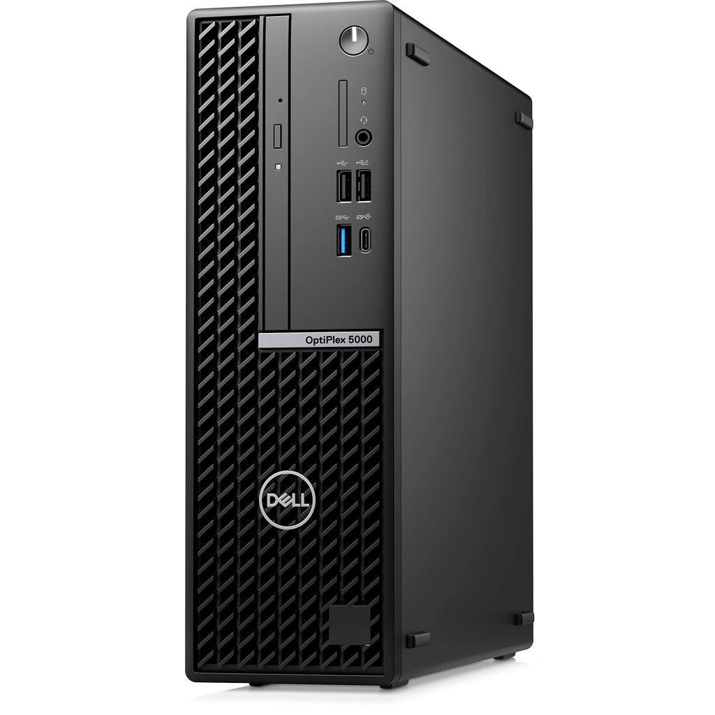 Dell OptiPlex 5000 SFF Core i7-12700 2.9 - SSD 512 GB - 16GB
