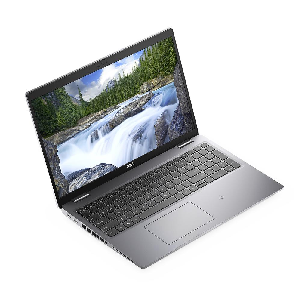 Dell Latitude 5520 15-inch (2021) - Core i5 - Gen 11 (G) - 16GB - SSD 1 TB QWERTY - English