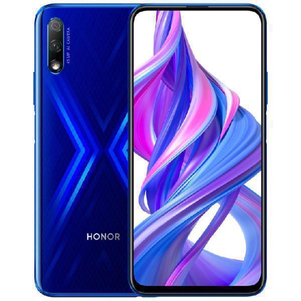 Honor 9X 128GB - Blue - Unlocked