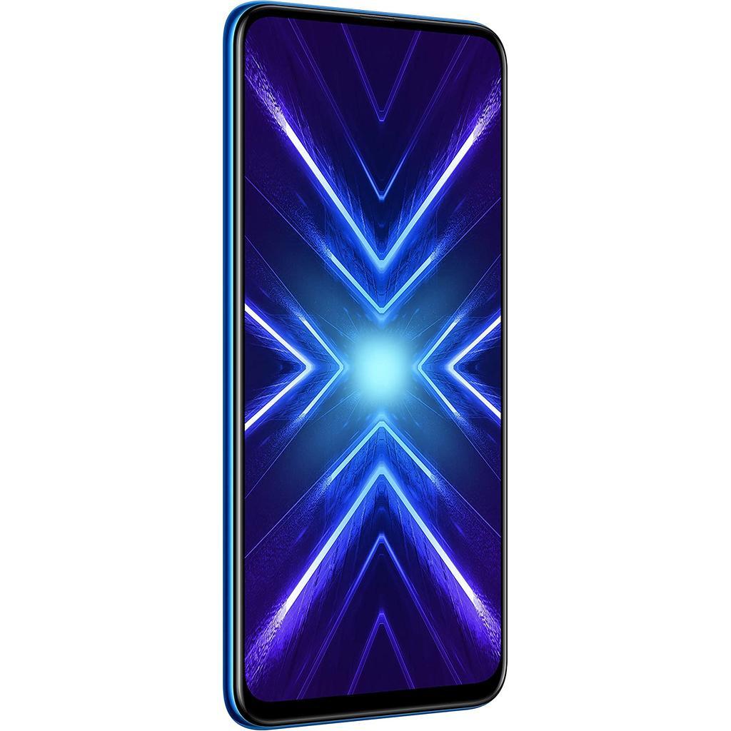 Honor 9X 128GB - Blue - Unlocked