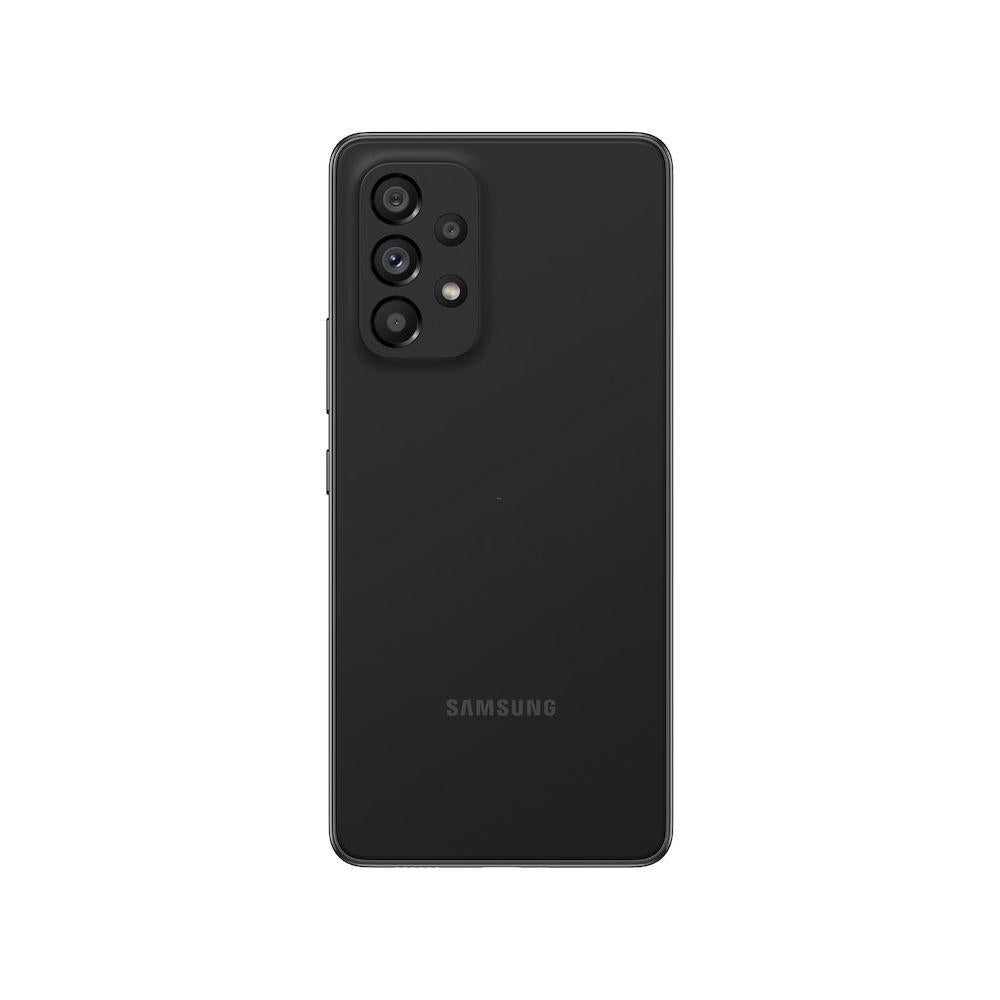 Galaxy A53 5G 128GB - Black - Unlocked