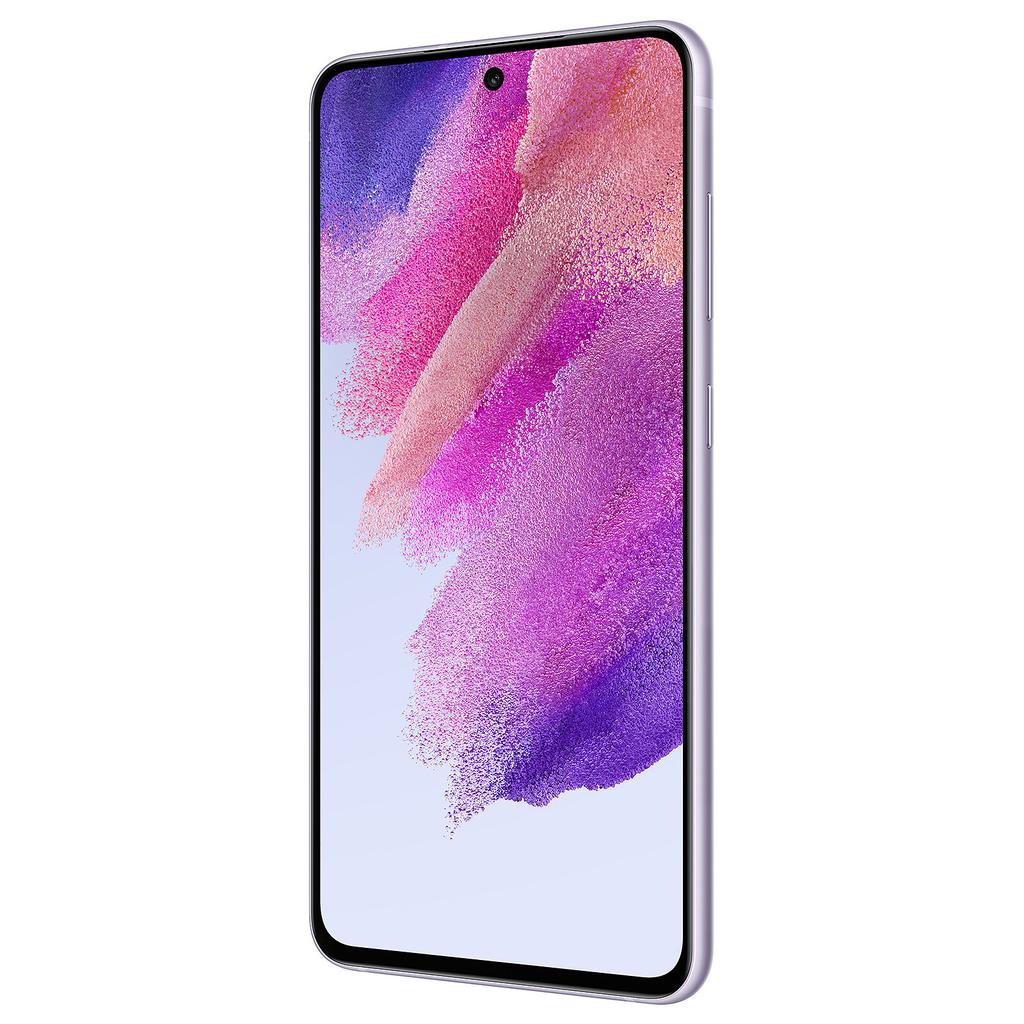 Galaxy S21 FE 5G 256GB - Purple - Unlocked
