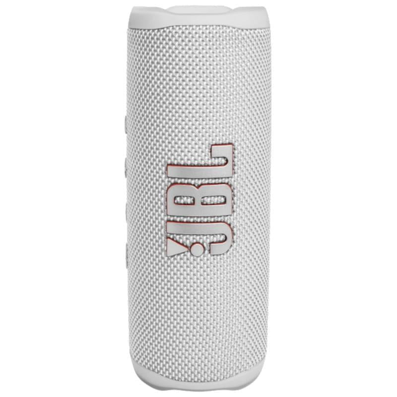 Jbl Flip 6 Bluetooth Speakers - White