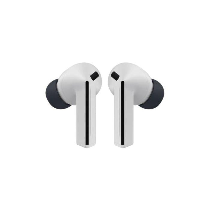 Samsung Galaxy Buds 3 FE Earbud Noise-Cancelling Bluetooth Earphones - Grey