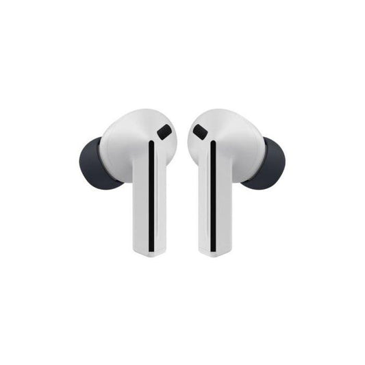 Samsung Galaxy Buds 3 FE Earbud Noise-Cancelling Bluetooth Earphones - Grey