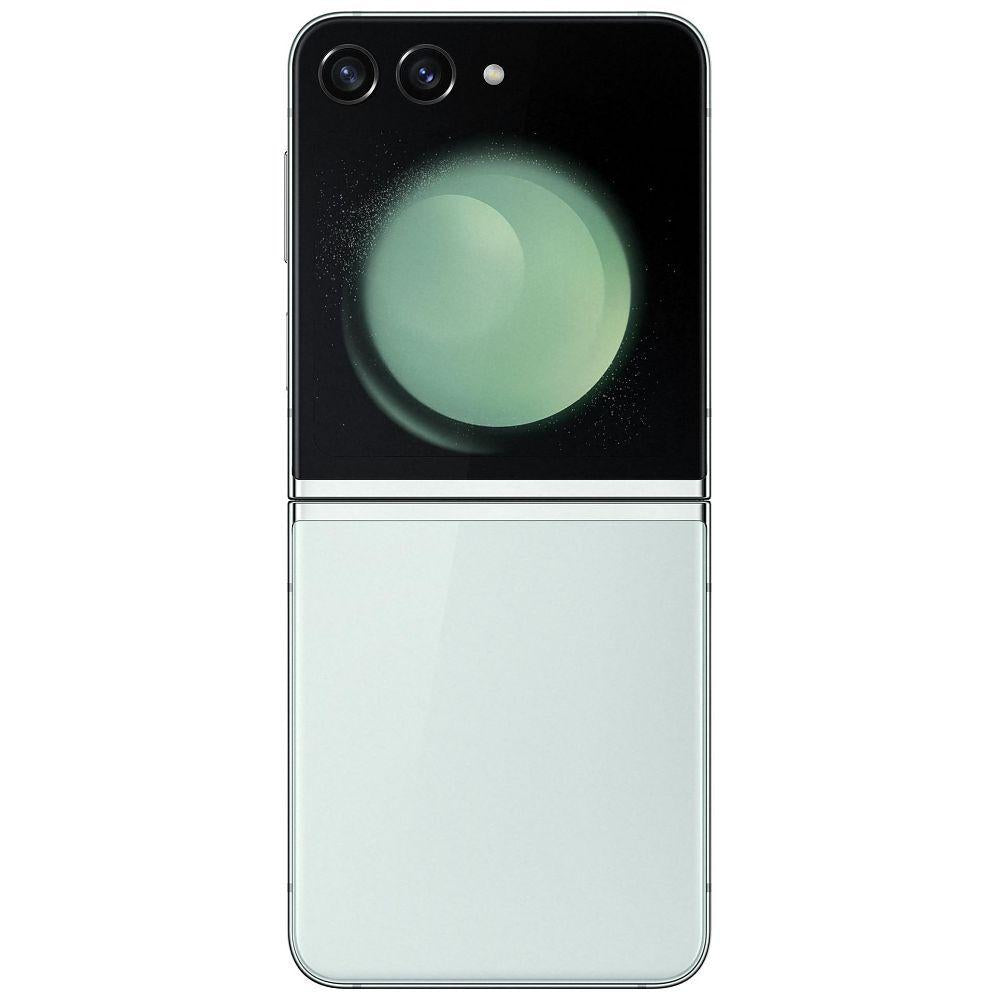 Galaxy Z Flip5 256GB - Green - Unlocked