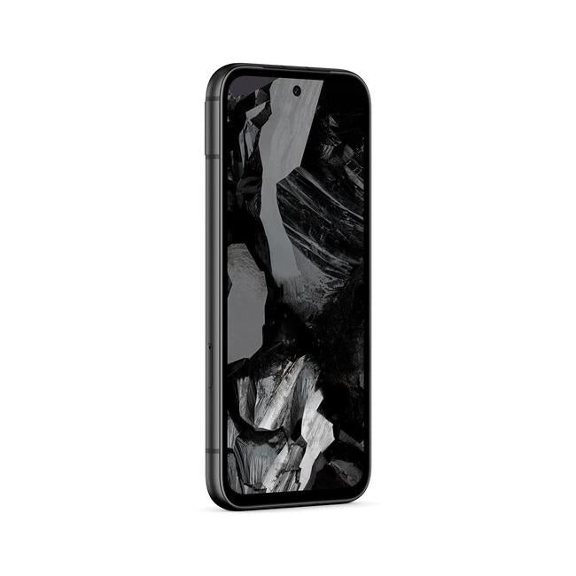 Google Pixel 8a 256GB - Black - Unlocked