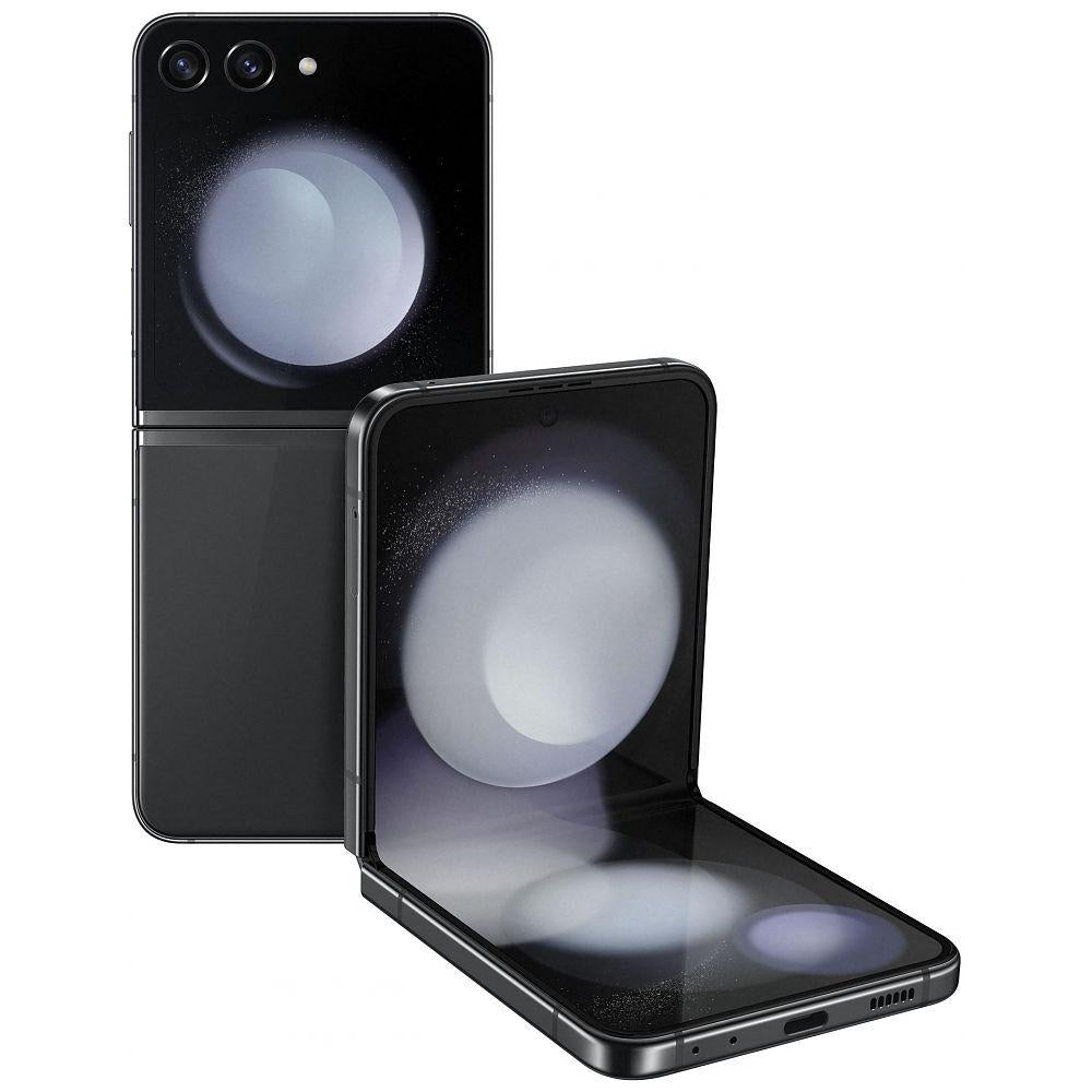Galaxy Z Flip5 512GB - Grey - Unlocked