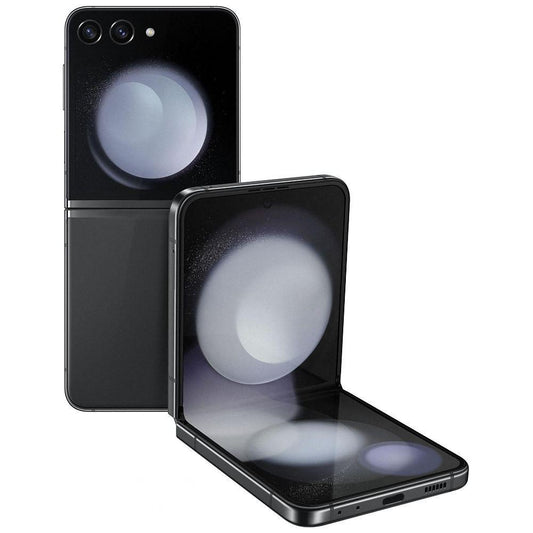 Galaxy Z Flip5 512GB - Grey - Unlocked