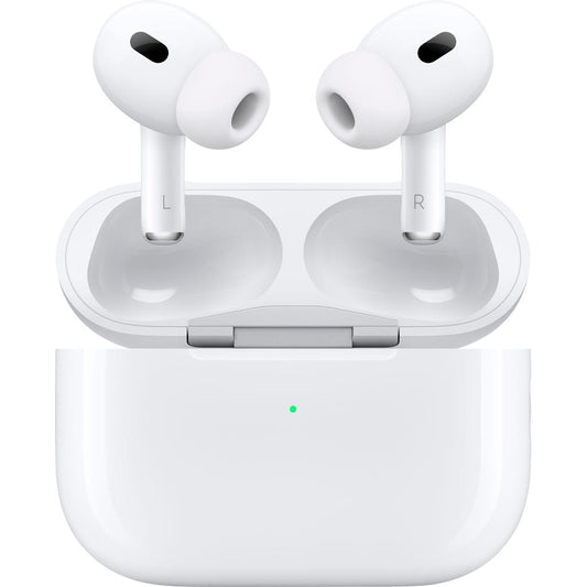 Apple AirPods Pro 2nd gen (2023) - MagSafe (USB-C) Charging case