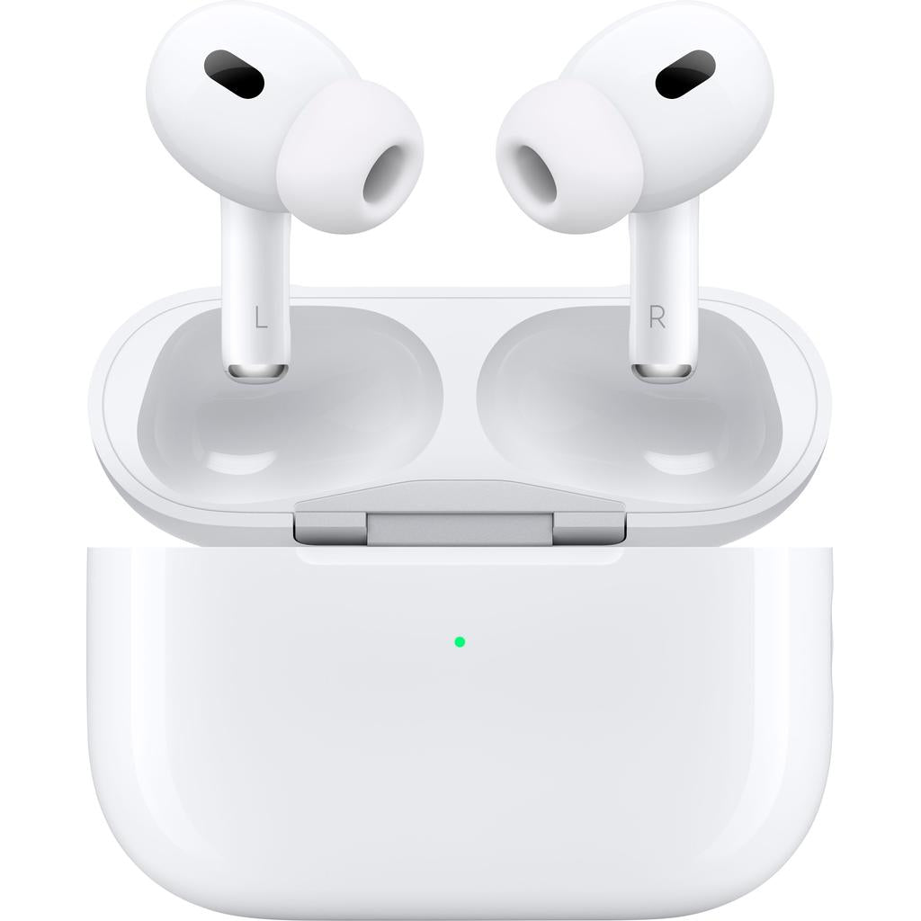 Apple AirPods Pro 2nd gen (2023) - MagSafe (USB-C) Charging case