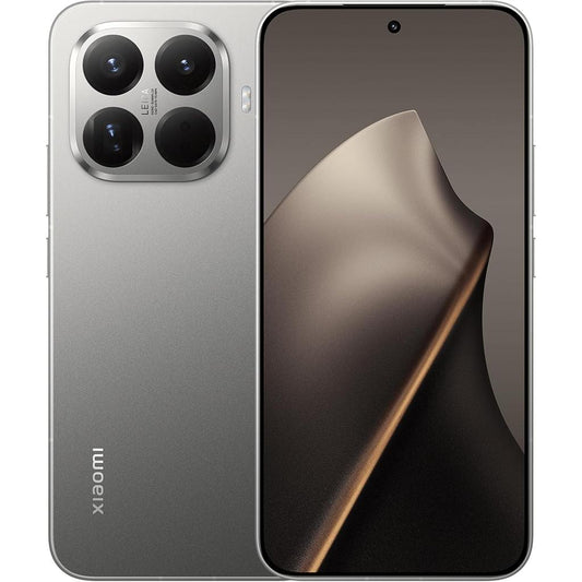 Xiaomi 15T Pro 512GB - Grey - Unlocked