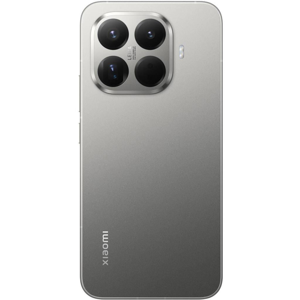 Xiaomi 15T Pro 512GB - Grey - Unlocked