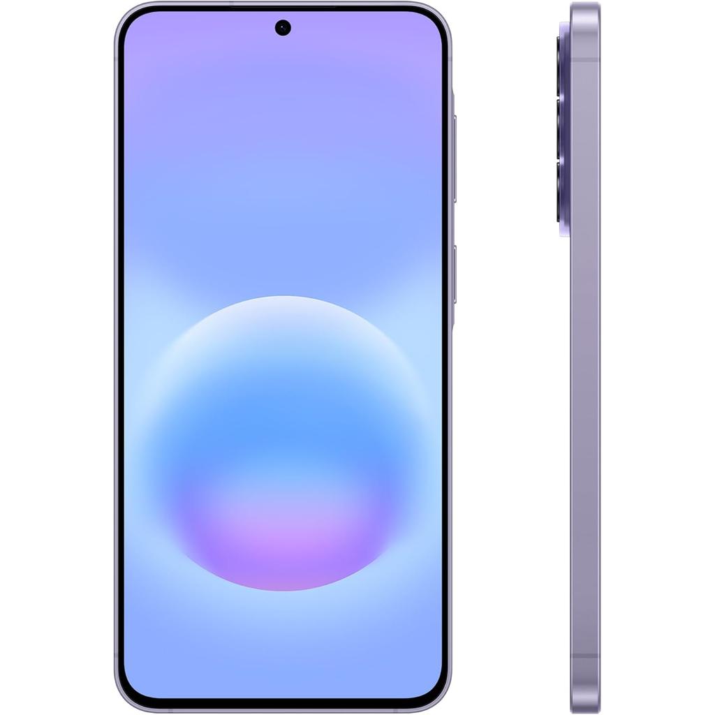 Galaxy A57 128GB - Purple - Unlocked