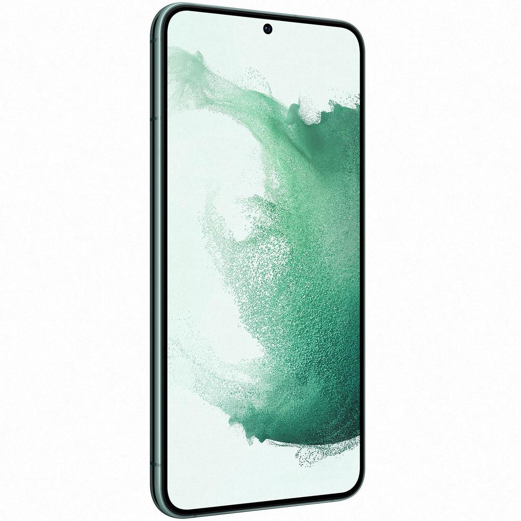 Galaxy S22+ 5G 256GB - Green - Unlocked