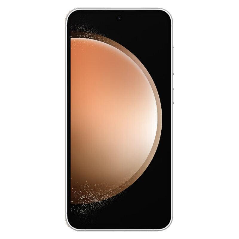 Galaxy S23 FE 128GB - Orange - Unlocked
