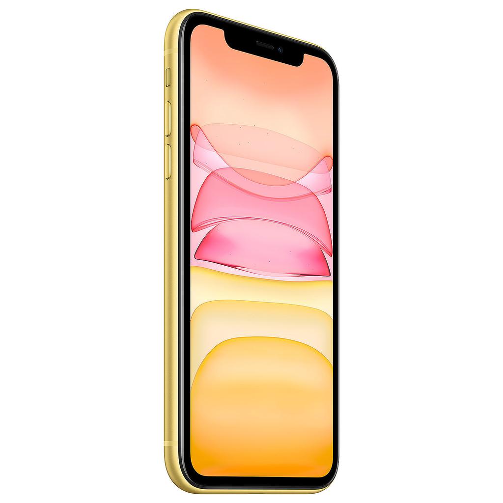 iPhone 11 64GB - Yellow - Unlocked
