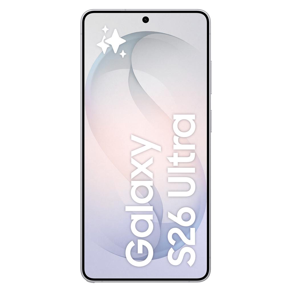 Galaxy S26 Ultra 256GB - White - Unlocked