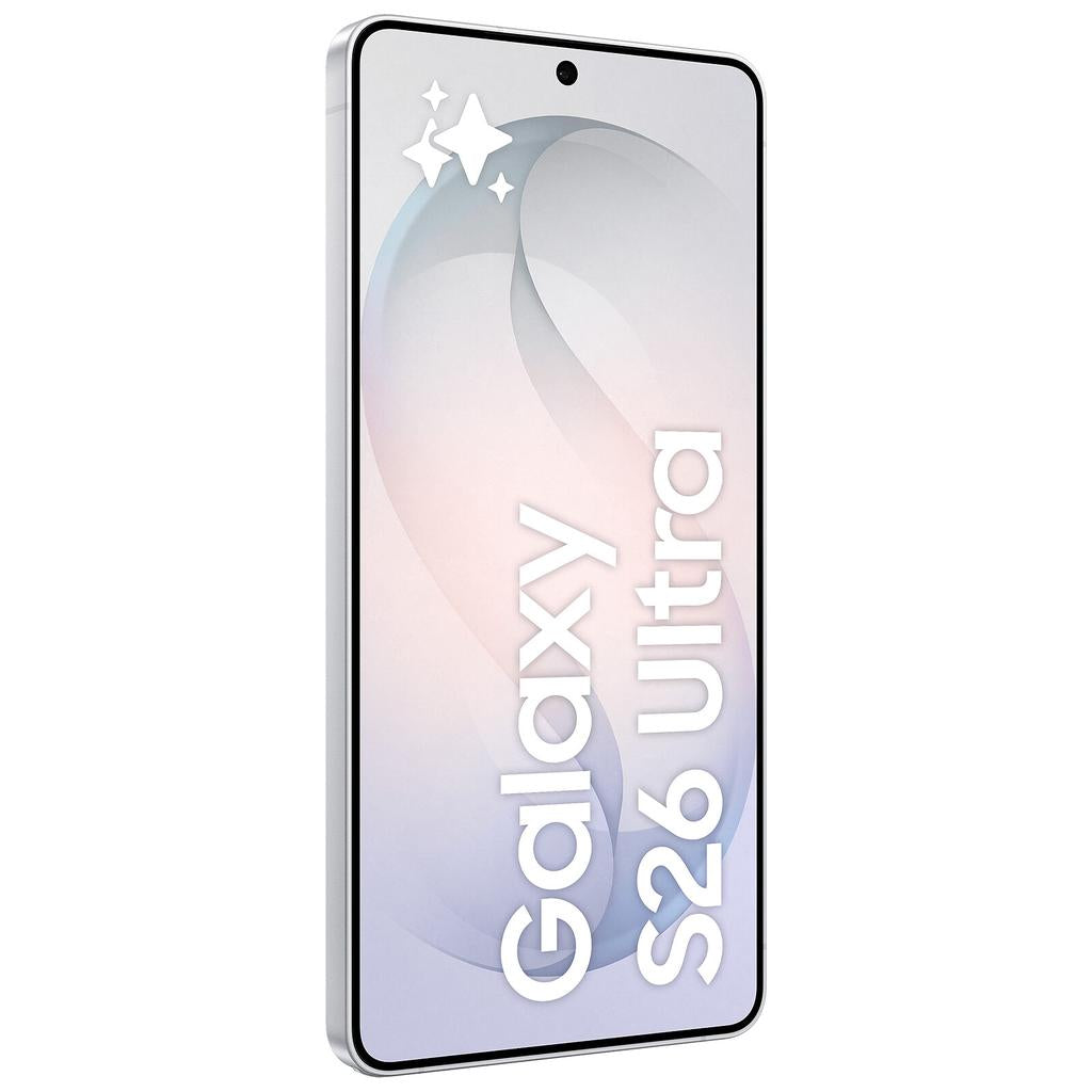 Galaxy S26 Ultra 256GB - White - Unlocked