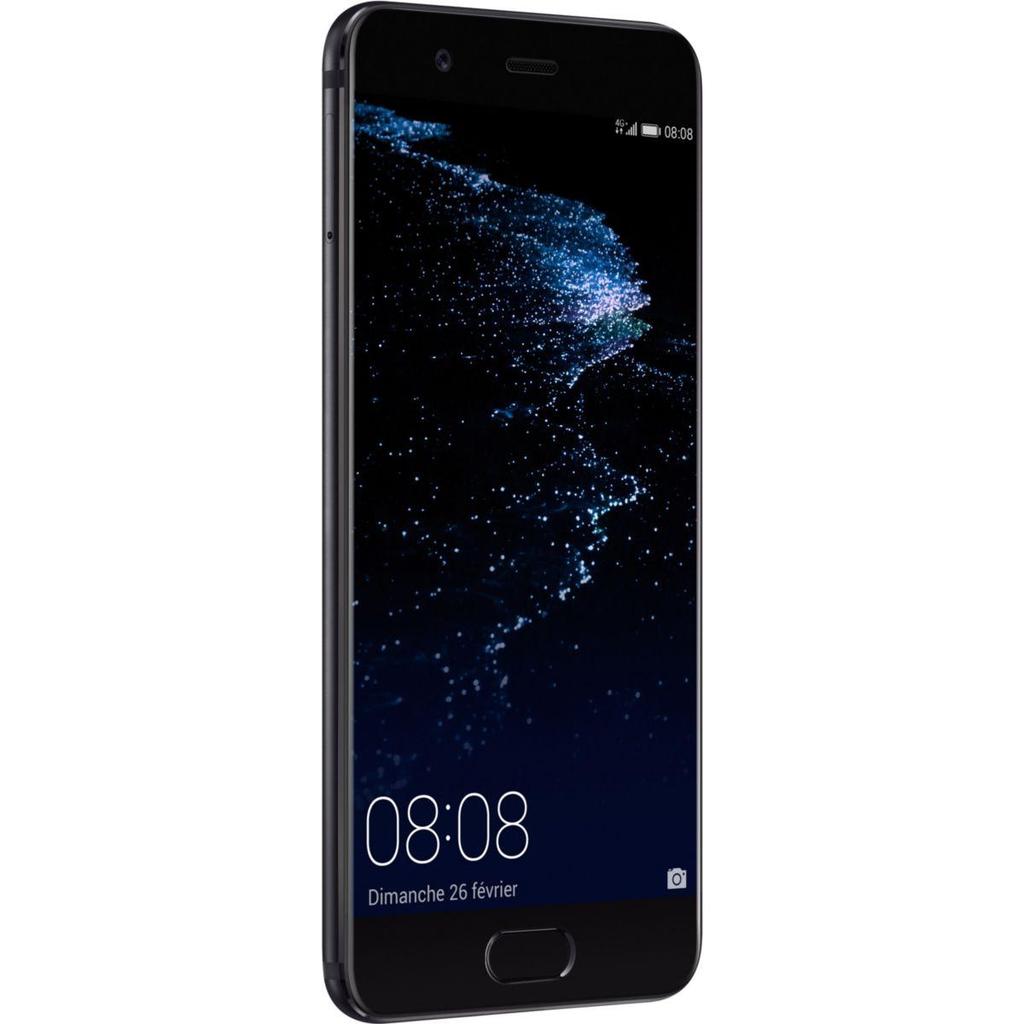 Huawei P10 64GB - Black - Unlocked