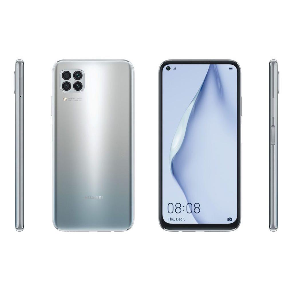 Huawei P40 Lite 128GB - Grey - Unlocked